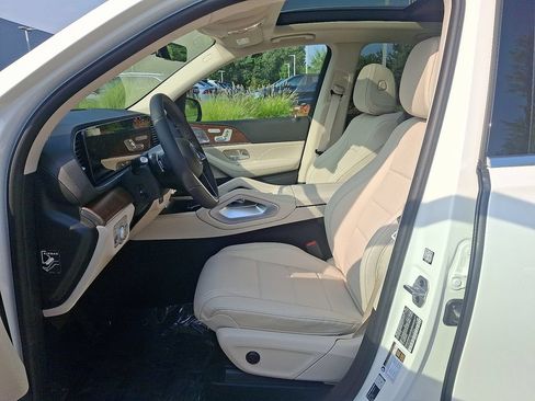 Used 2026 Mercedes-Benz GLE 450 4MATIC image 14