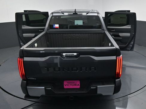 Used 2025 Toyota Tundra Limited image 26