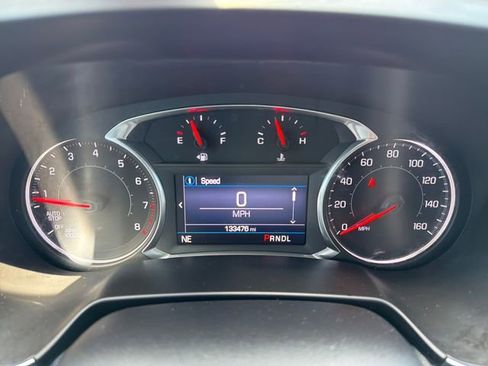 Used 2019 Chevrolet Blazer LT FWD image 20