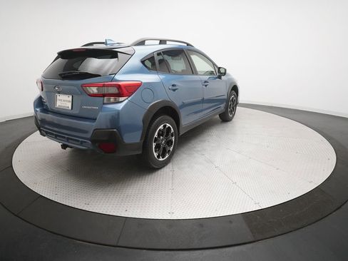 Certified 2023 Subaru Crosstrek 2.0i Premium image 33