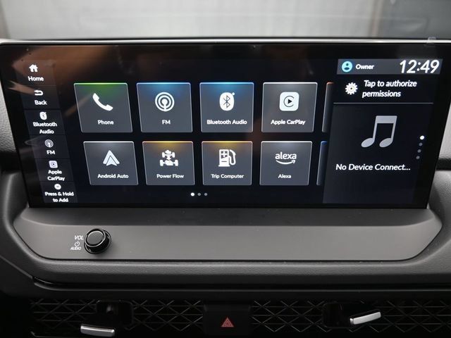 New 2026 Honda Accord Sport image 3