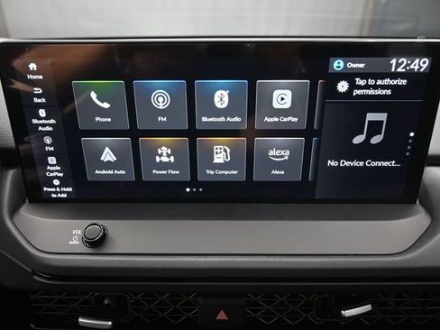 New 2026 Honda Accord Sport image 3