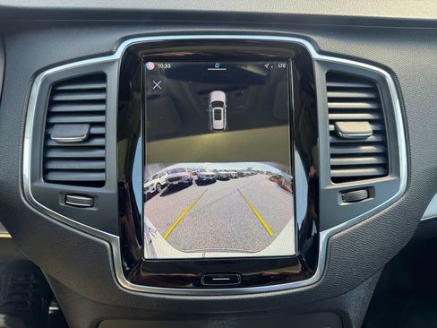 Certified 2025 Volvo XC90 B5 Core w/ Protection Package Premier AWD/4WD image 21