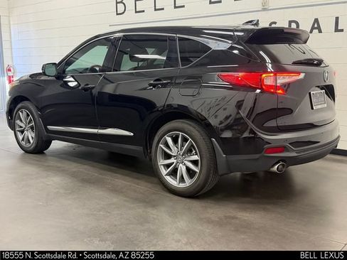 Used 2019 Acura RDX FWD w/ Technology Package image 7