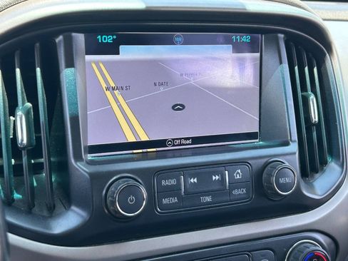 Used 2018 Chevrolet Colorado Z71 RWD image 29