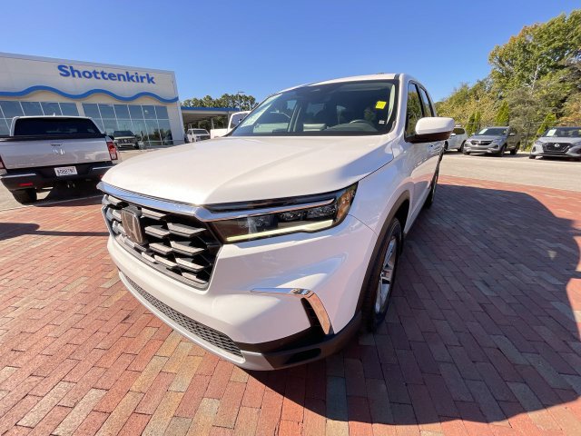 Used 2024 Honda Pilot EX-L image 29