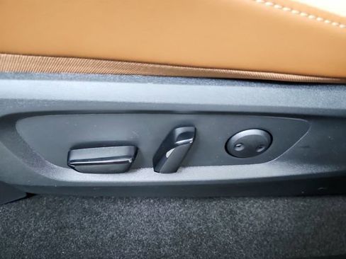 New 2026 Nissan Pathfinder Platinum image 20