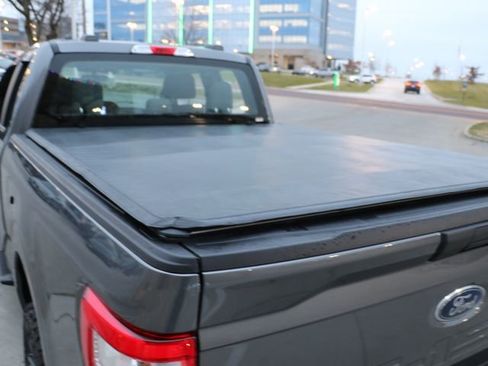 Used 2021 Ford F150 XL w/ Equipment Group 101A High image 15