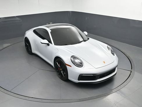 Used 2024 Porsche 911 Carrera S image 41