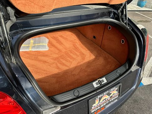 Used 2012 Bentley Continental GT image 44