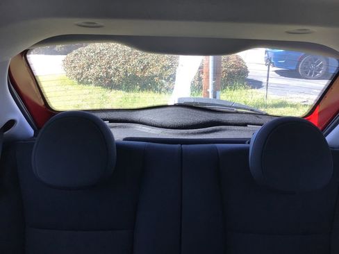 Used 2024 FIAT 500 e (RED) image 38