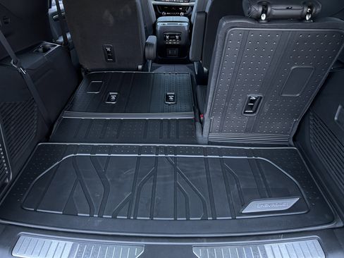 New 2026 Chevrolet Tahoe High Country image 19