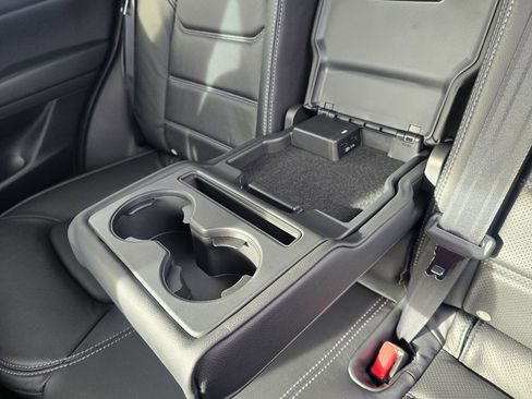 Used 2025 MAZDA CX-5 AWD 2.5 S w/ Preferred Package image 28