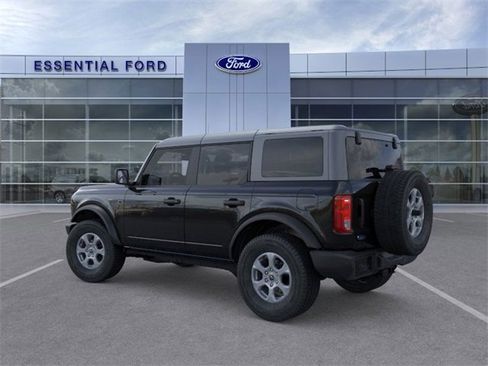 New 2025 Ford Bronco Big Bend image 3