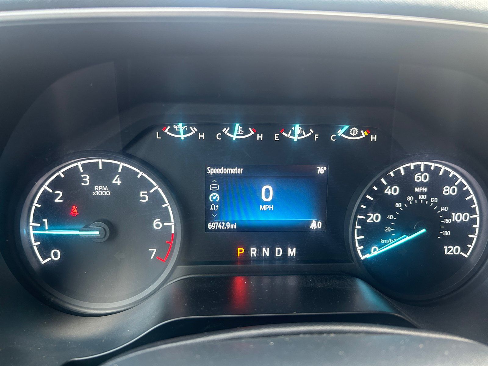 Used 2022 Ford F150 XLT AWD/4WD image 18