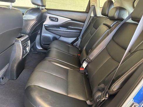 Used 2021 Nissan Murano SL image 20
