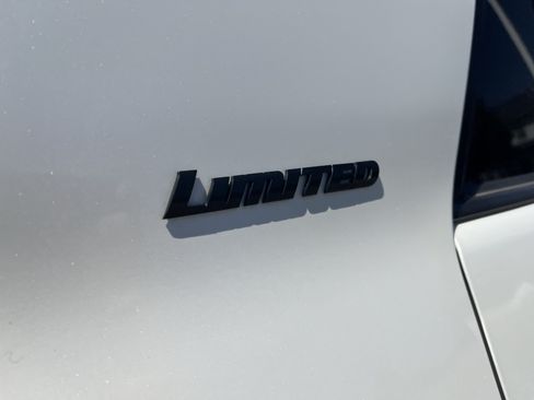 Used 2020 Toyota 4Runner Nightshade AWD/4WD image 26