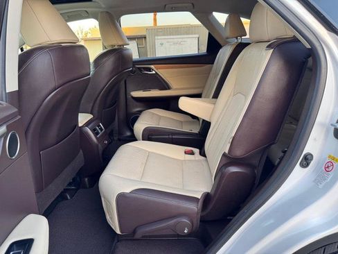 Used 2019 Lexus RX 350L AWD image 23