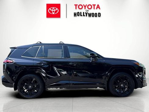 New 2026 Toyota RAV4 XSE AWD/4WD image 3