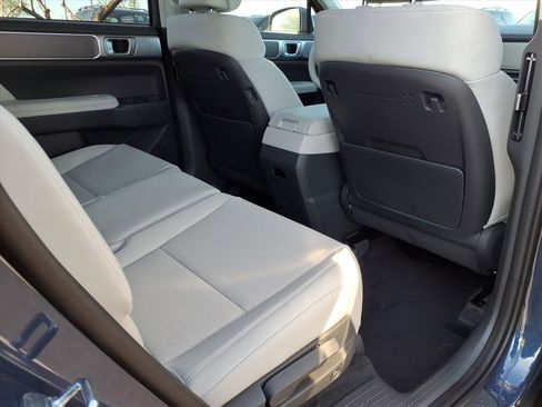 New 2026 Hyundai Santa Fe SEL image 8