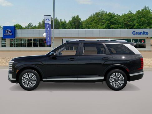 New 2026 Hyundai Palisade SEL AWD/4WD image 3