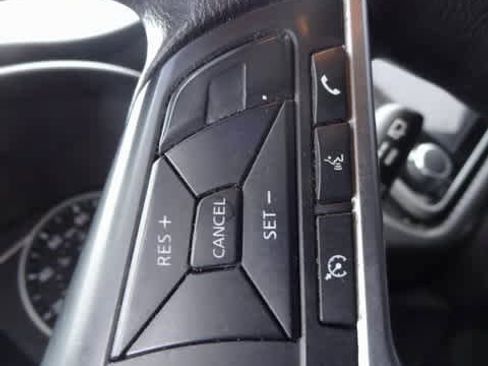 Used 2020 Nissan Kicks SV w/ Exterior Package image 14