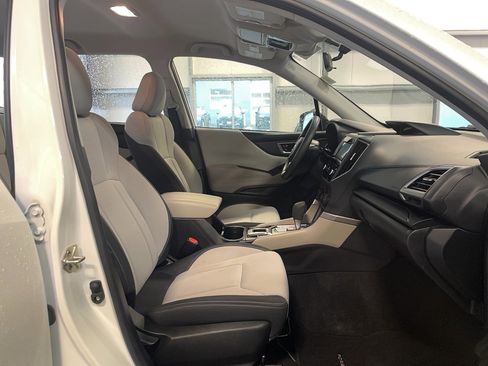 Used 2020 Subaru Forester w/ Alloy Wheel Package image 16