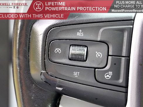 Used 2022 GMC Sierra 2500 SLE w/ SLE Convenience Package image 19