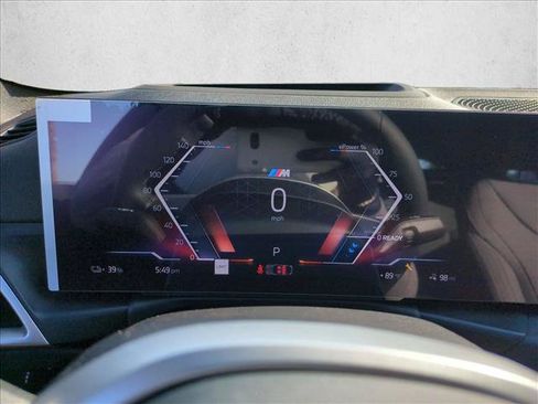 New 2026 BMW i4 eDrive40 w/ M Sport Package RWD image 11