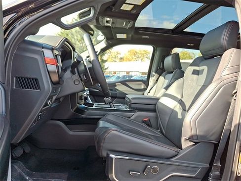 New 2025 Ford F150 Raptor image 9