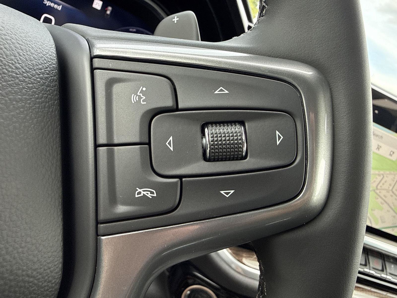 New 2026 Chevrolet Silverado 1500 RST w/ Convenience Package II AWD/4WD image 22