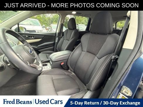 Used 2020 Subaru Ascent Premium w/ Convenience Package AWD/4WD image 13