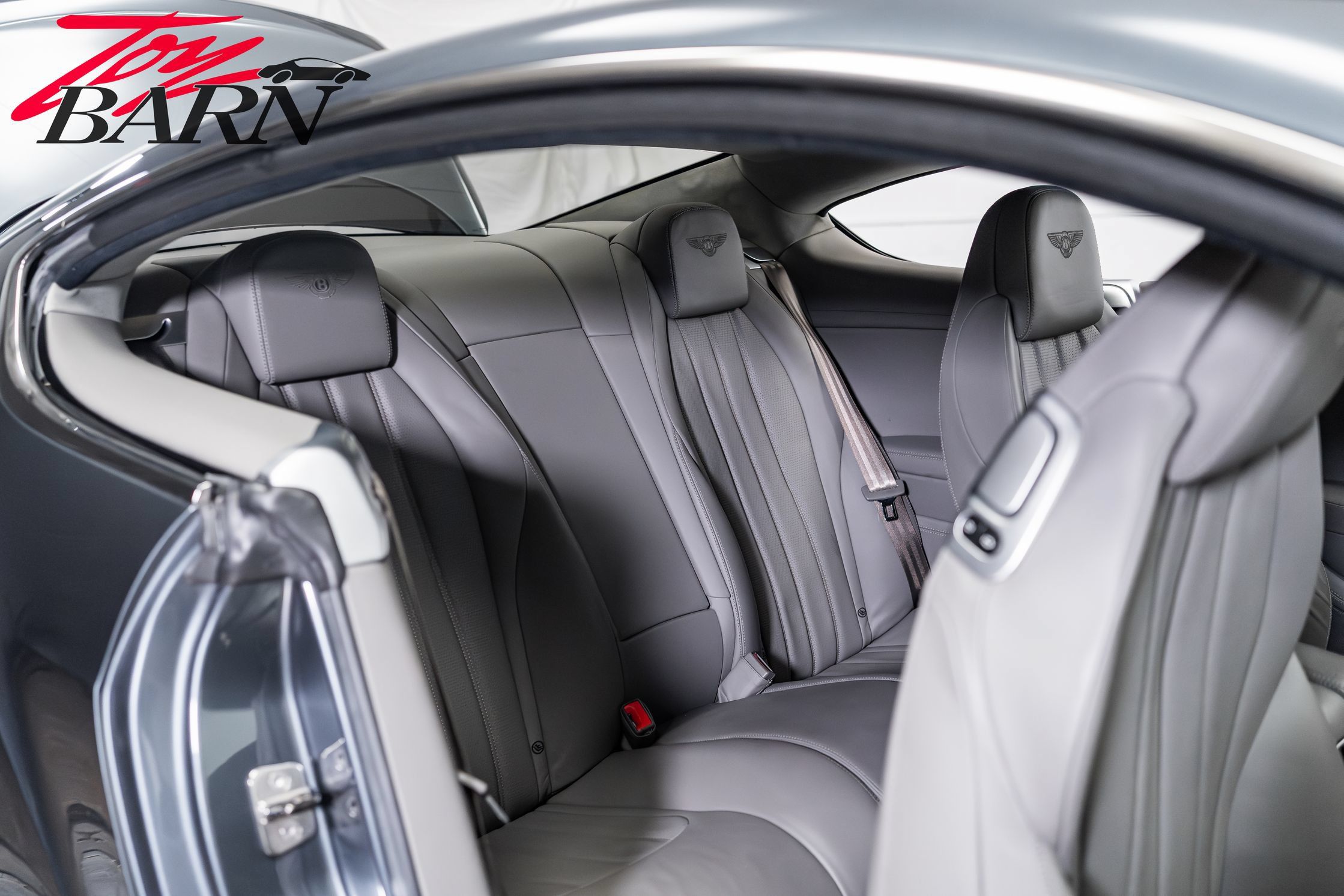 Used 2015 Bentley Continental GT AWD/4WD image 45