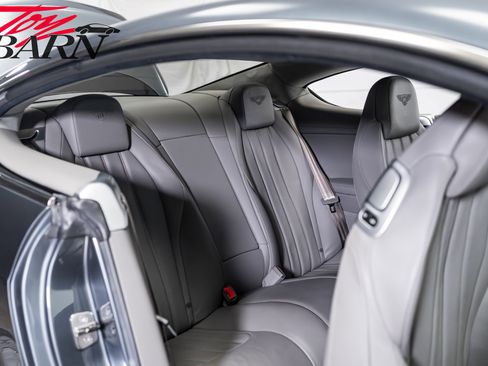 Used 2015 Bentley Continental GT AWD/4WD image 45