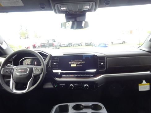 New 2026 GMC Sierra 1500 Elevation AWD/4WD image 23