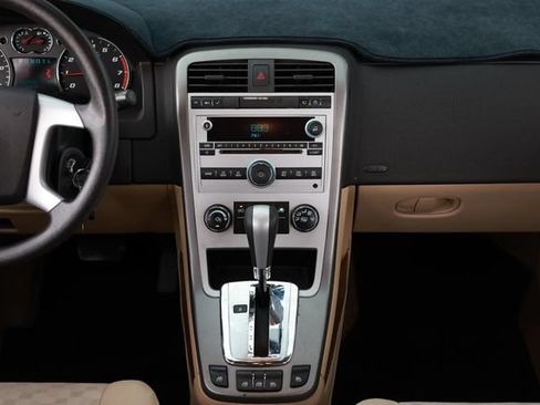 Used 2007 Chevrolet Equinox LS FWD image 36