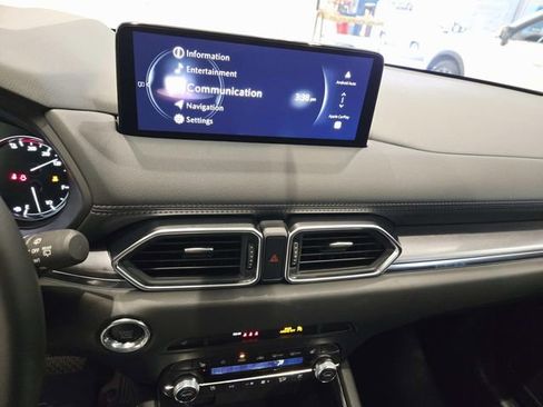 New 2025 MAZDA CX-5 AWD 2.5 S w/ Premium Plus Pkg image 18