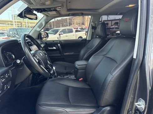 Used 2023 Toyota 4Runner TRD Pro AWD/4WD image 28