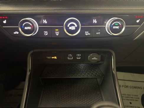 Used 2024 Honda CR-V Sport image 16