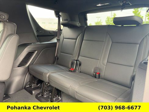 New 2026 Chevrolet Tahoe High Country AWD/4WD image 32