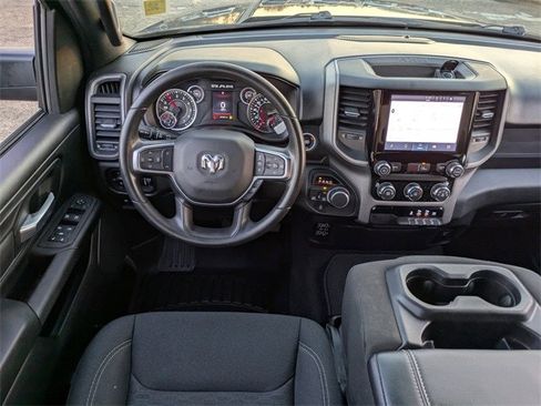 Used 2025 RAM 1500 Tradesman image 16