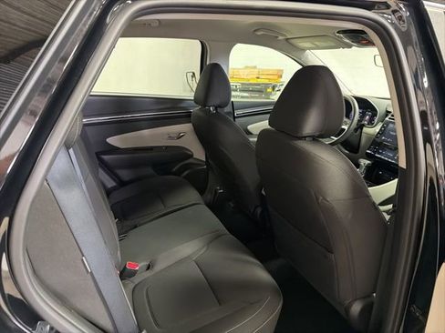 Used 2024 Hyundai Tucson SEL image 17