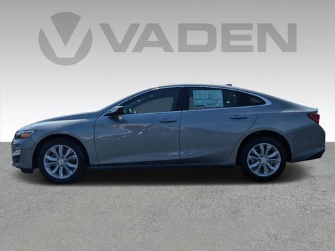 New 2024 Chevrolet Malibu LT image 21