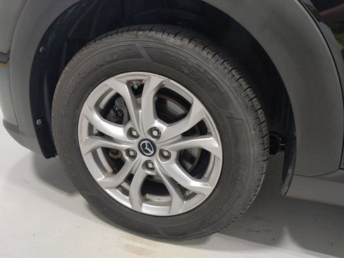 Used 2019 MAZDA CX-3 Sport AWD/4WD image 31