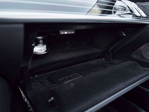 Used 2023 Mercedes-Benz Maybach S 680 4MATIC image 90