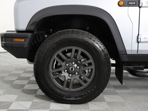 New 2025 INEOS Grenadier image 16