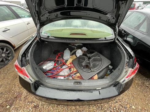 Used 2009 Honda Accord EX image 25