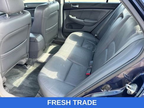 Used 2007 Honda Accord EX-L image 11