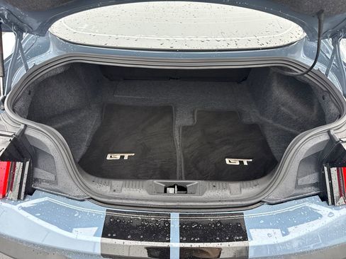Used 2025 Ford Mustang GT image 11