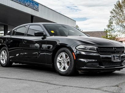 Used 2022 Dodge Charger SXT